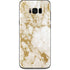 Basic Marble Galaxy S8 Plus Skin